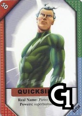 Quicksilver 65/250